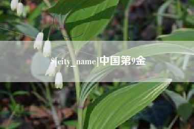 遵化市中国第9金
