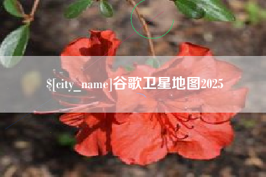 遵化市谷歌卫星地图2025