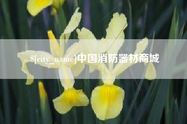 遵化市中国消防器材商城
