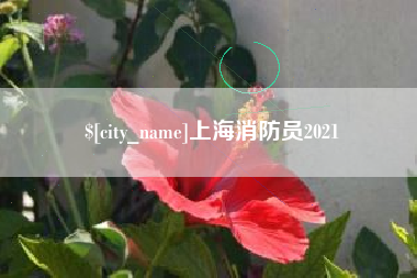 遵化市上海消防员2021