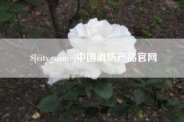 遵化市中国消防产品官网