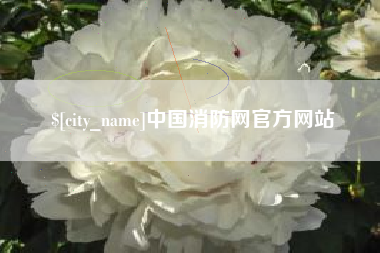 遵化市中国消防网官方网站