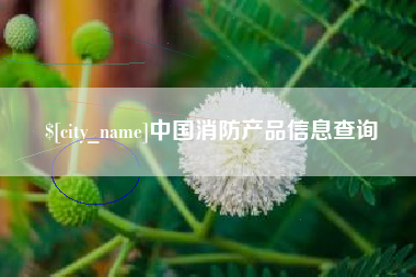 遵化市中国消防产品信息查询