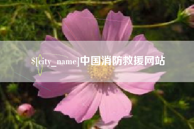 遵化市中国消防救援网站